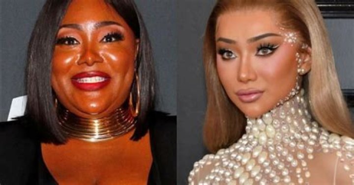 Ts Madison Blasts Nikita Dragun Over Tyga, Asian Doll, & Beefing With Black Women