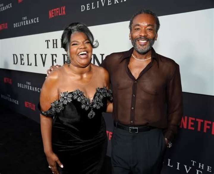 Ts Madison Reveals Her Role In Mo'Nique & Lee Daniels Squashing Their Beef