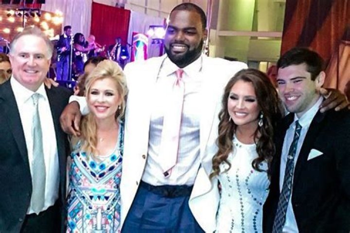 Tuohy Family Claims Michael Oher Demanded $15 Million From Them Before Filing Lawsuit