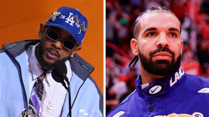Tupac's Brother Says Drake Went Too Far By Using AI Voice In His Kendrick Lamar Diss Track