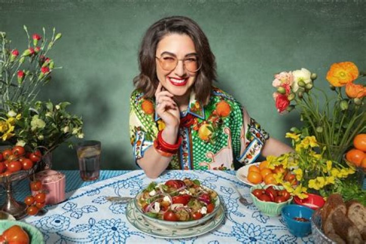 TV Host: Who Is Alice Zaslavsky Husband? Everything On Her Age And Net Worth