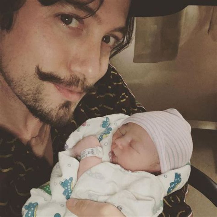 ‘Twilight’ Star Jackson Rathbone and His Wife Welcome a Baby Girl!