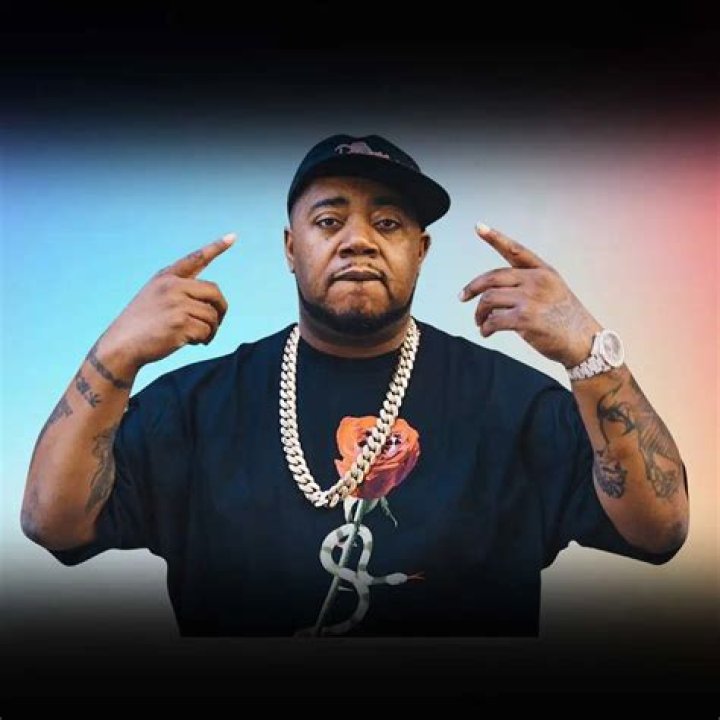 Twista (Rapper) - Age, Birthday, Bio, Facts, Family, Net Worth, Height & More