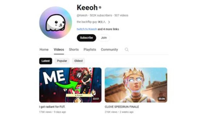 Twitch: C9 Keeoh Age, Wiki, Biography , Real Name Joseph Winkler, Girlfriend, Net Worth