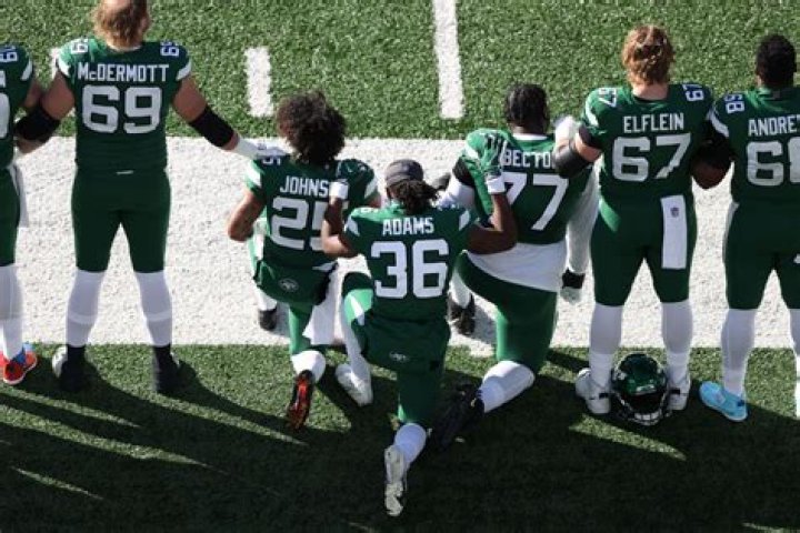 Two Players Accuse The New York Jets Of Mishandling Injuries