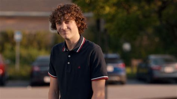 Ty Doran (TV Actor) - Age, Birthday, Bio, Facts, Family, Net Worth, Height & More