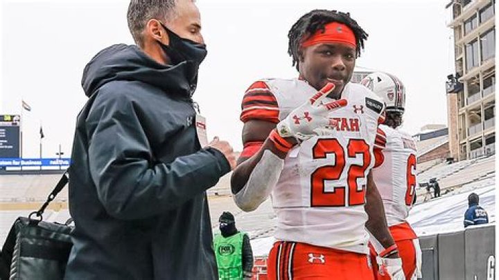 Ty Jordan (Utah Football) Wiki, Age, Suicide, Cause of Death, Height, Family, Parents, Instagram