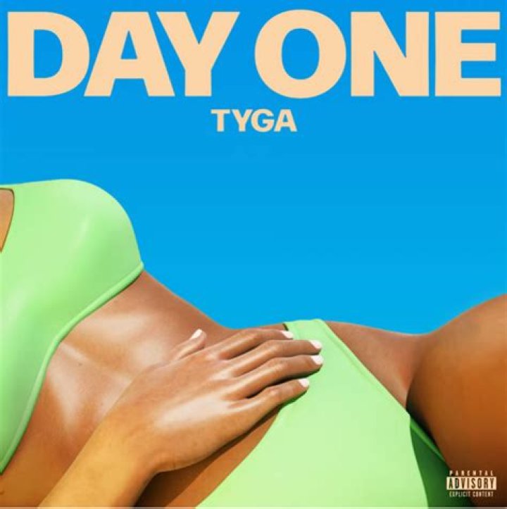 Tyga Comes Through With New Track "Day One"