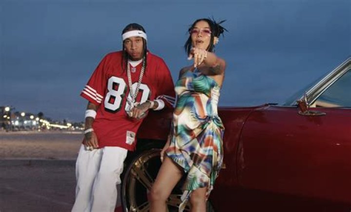 Tyga Samples Lil Flip On "Sunshine" Ft. Jhené Aiko & Pop Smoke