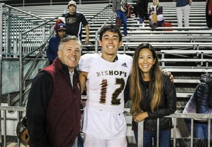 Tyler Buchner Family And Parents Ethnicity Details: Everything To Know About The Notre Dame QB