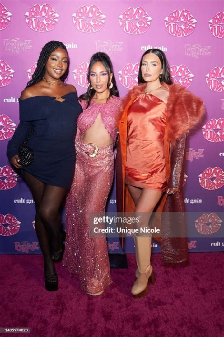 Tyler Cameron and Stassie Karanikolaou May Have an Unexpected Bachelor Nation Connection