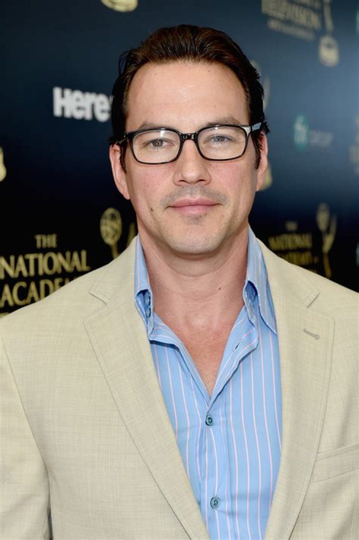 Tyler Christopher (actor)’s biography, net worth, fact, career, awards and life story