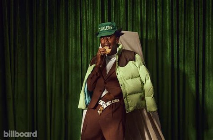 Tyler, The Creator Interviews Vince Staples