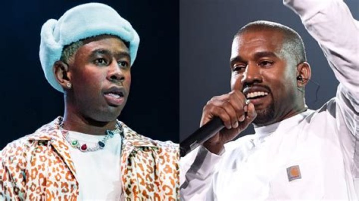 Tyler, The Creator & Kanye West Are Eager To Please On "PUPPET"