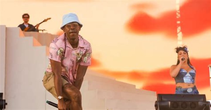 Tyler, The Creator Loses Chess To DJ Drama In Hilarious Video