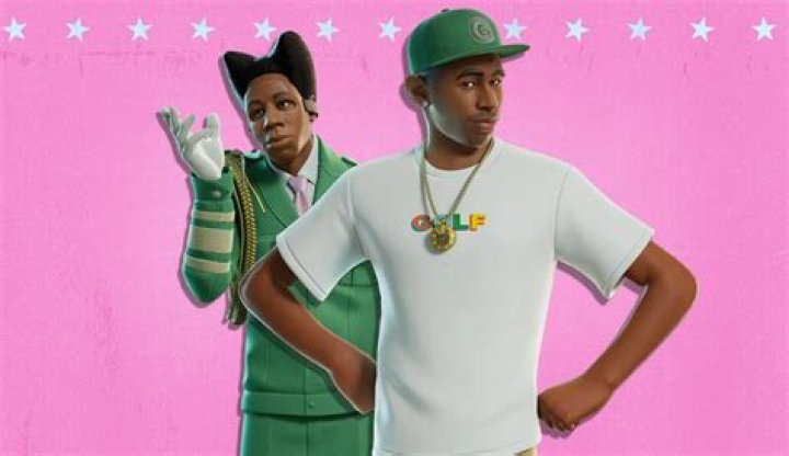 Tyler, The Creator To Star In Jim Carrey's Comedy Series "Kidding"