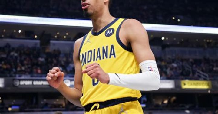 Tyrese Haliburton Net Worth 2023: What Is The NBA Star Worth?