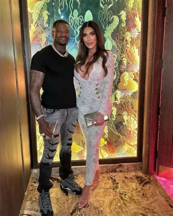 Tyrone Hermitt – Biography, Heritage, Age, Weight, Height, Relationships