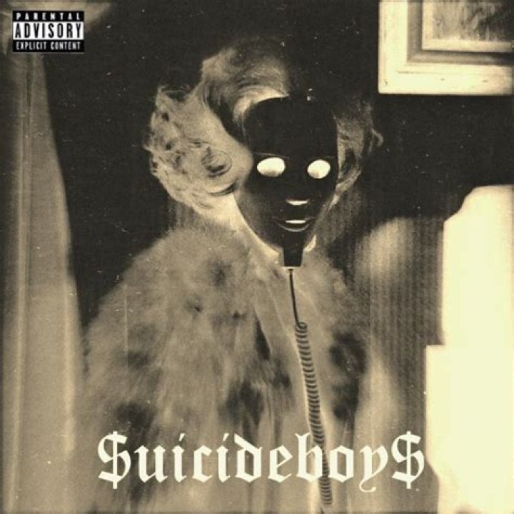 $UICIDEBOY$ Drop "Materialism As A Means To An End"