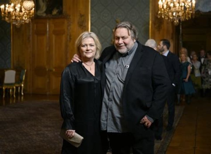 Ulrica Messing Biography, Age, Height, Husband, Net Worth, Family