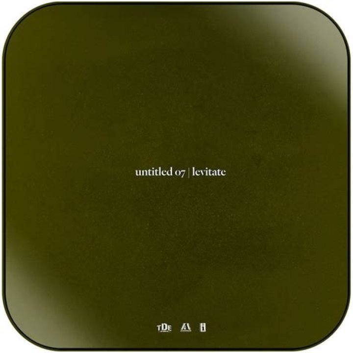 untitled 07 l levitate