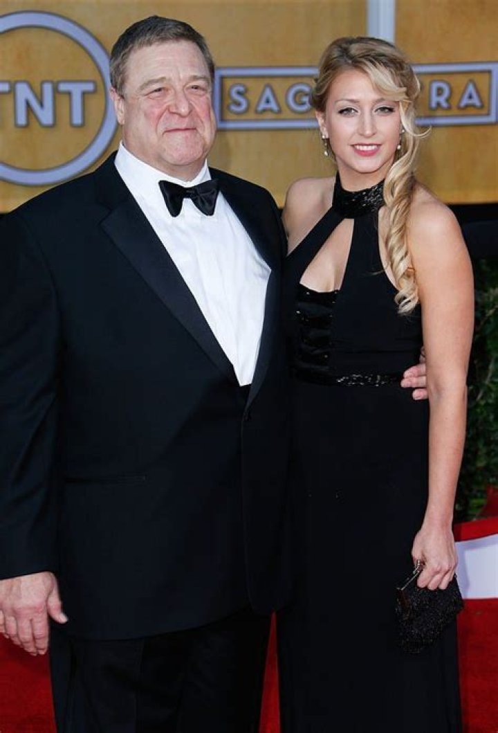 Untold Truth Of John Goodman’s Wife Anna Beth Goodman