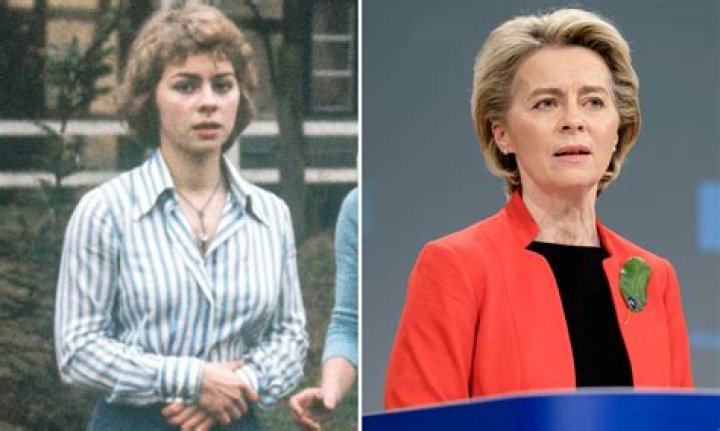 Ursula von der Leyen Biography, Age, Height, Husband, Net Worth, Family