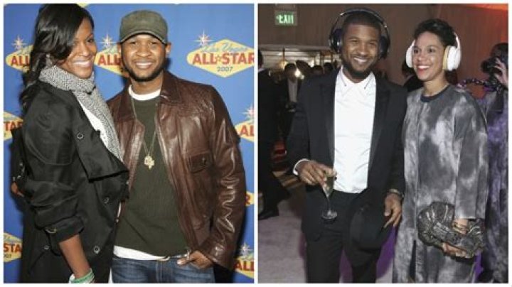 Usher's Ex-Wife Grace Miguel Talks Rebuilding After "Divorce Number Three"