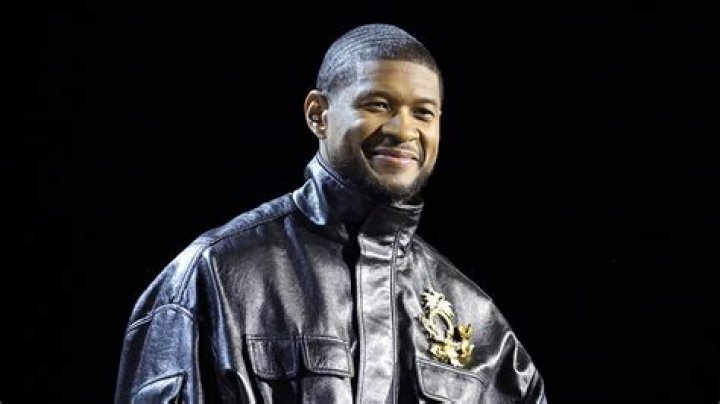 Usher Claims His Son Stole His Phone To DM PinkPantheress