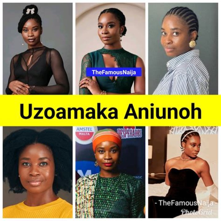 Uzoamaka Aniunoh’s biography, net worth, fact, career, awards and life story