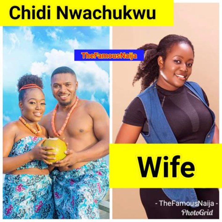 Uzoma Nwachukwu Biography, Age, Height, Wife, Net Worth, Family