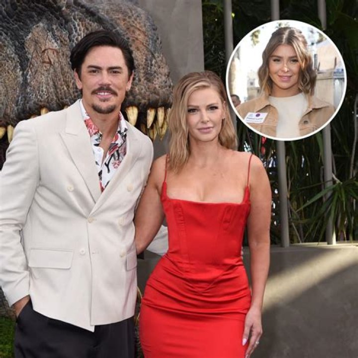 Vanderpump Rules’ Ariana Madix Breaks Silence On Tom Sandoval and Raquel Leviss Affair: Statement