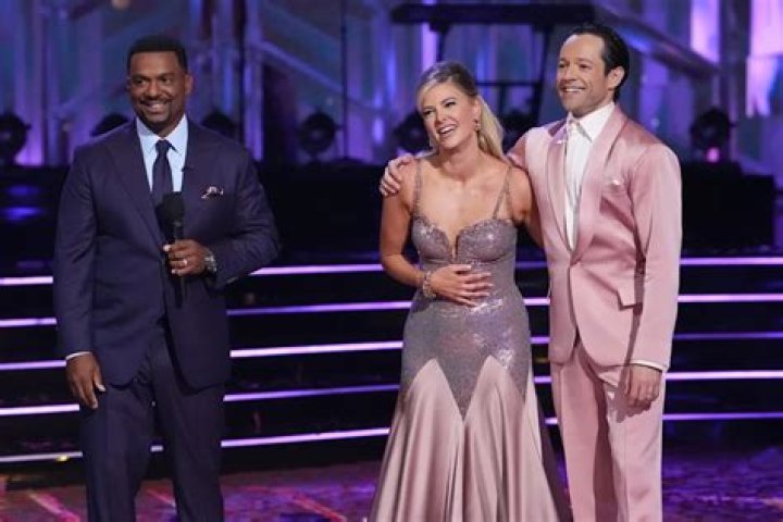 ‘Vanderpump Rules’ Star Ariana Madix Reveals She ‘Gained Weight’ During Grueling ‘DWTS’ Training