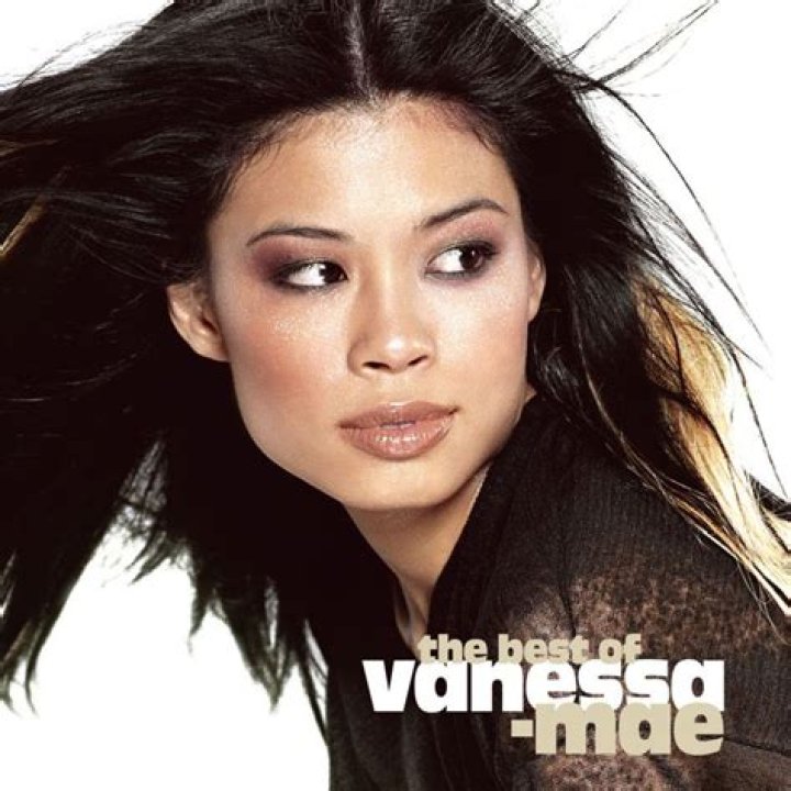 Vanessa-Mae biografía, edad, altura, esposa, net worth, familia