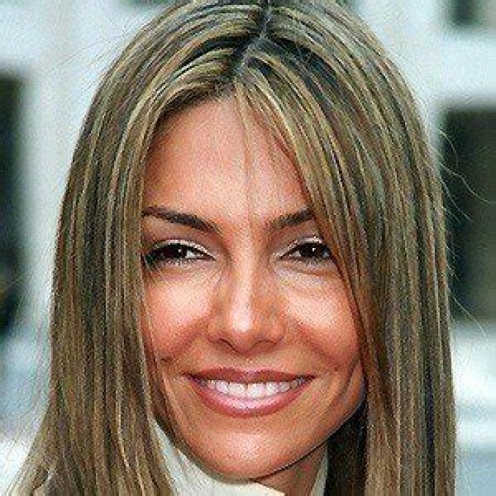 Vanessa Marcil (TV Actress) - Age, Birthday, Bio, Facts, Family, Net Worth, Height & More
