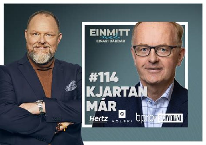 Var kalkhvítur alvöru manneskja? – Celebrity.fm - #1 Opinberar stjörnur, viðskipta