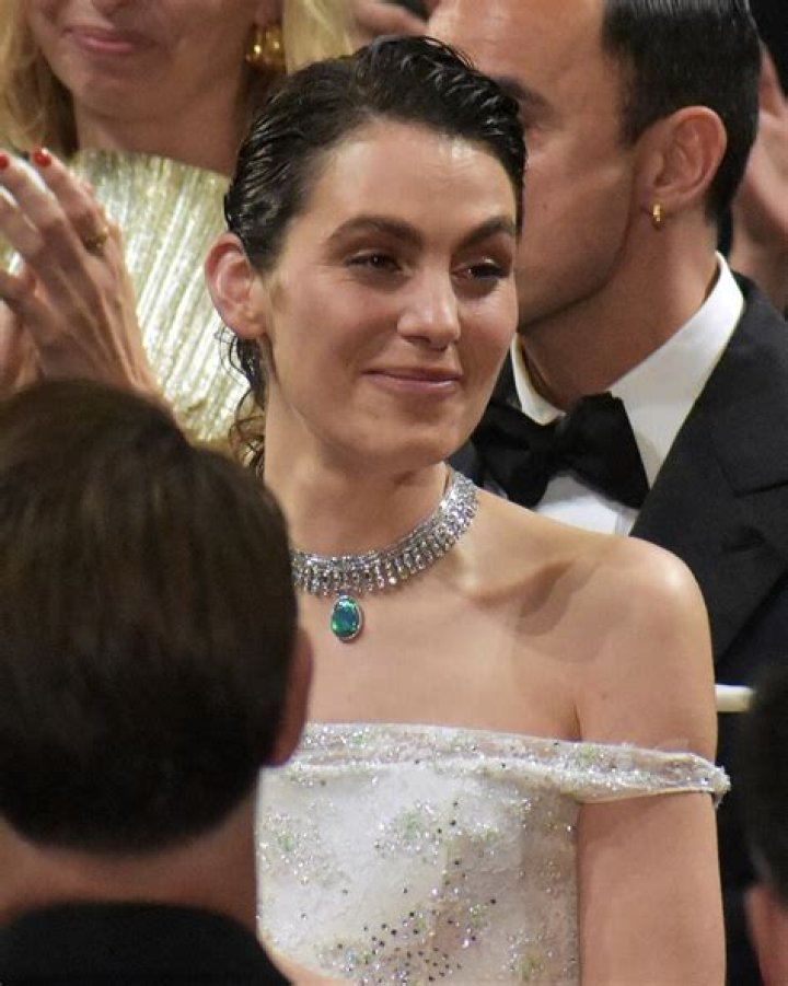 Victoria Carmen Sonne biografía, edad, altura, esposa, net worth, familia