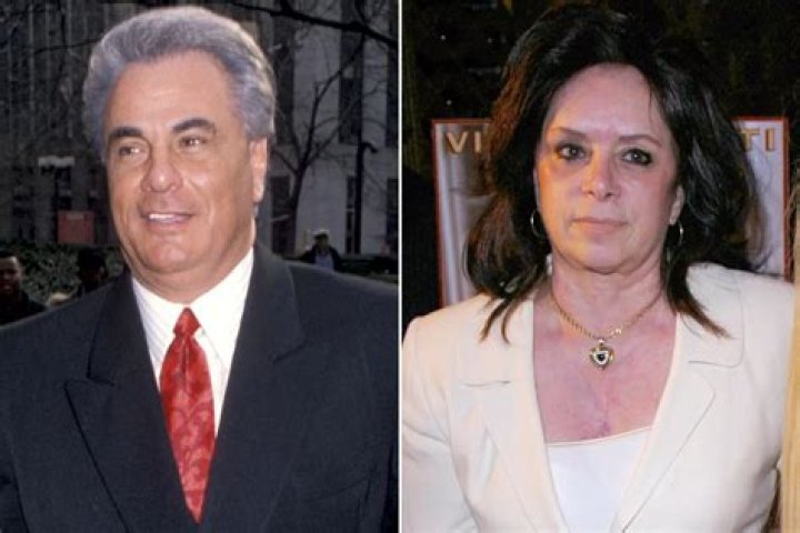 Victoria Gotti biografía, edad, altura, esposa, net worth, familia
