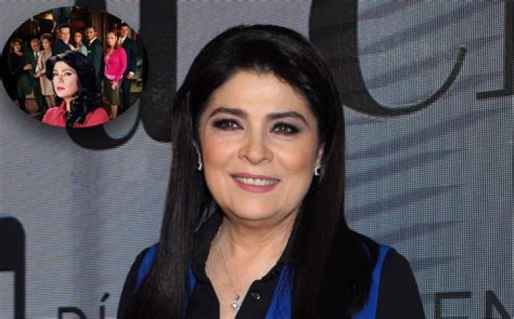 Victoria Ruffo (Actriz de Telenovelas) - Edad, cumpleaños, biografía, hechos, familia, patrimonio neto, altura y más