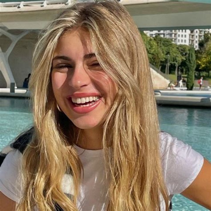 Viktoria Kay (Estrella de Instagram) - Edad, cumpleaños, biografía, hechos, familia, patrimonio neto, altura y más