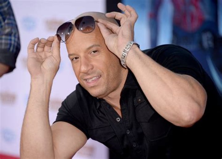 Vin Diesel Net Worth 2023: What Is The "Fast & Furious" Icon Worth?