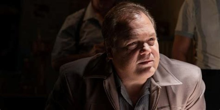 Vincent D'Onofrio (TV Actor) - Age, Birthday, Bio, Facts, Family, Net Worth, Height & More