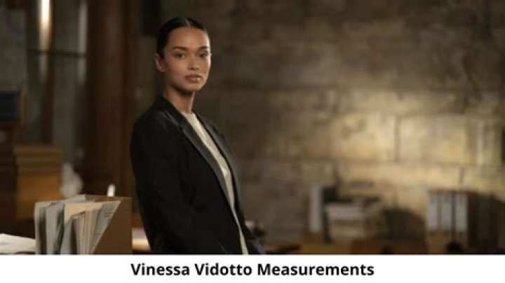 Vinessa Vidotto Bio, Wiki, Age, Height, Husband, Children, Parents, Movies, FBI Cbs, and Net worth