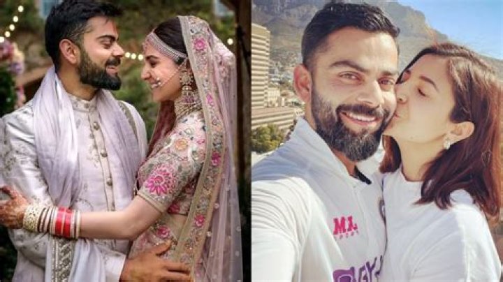 Virat Kohli Wife: Anushka Sharma Movies, Husband, Daughter, Age, Height, Instagram, Wedding