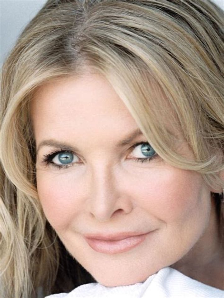 Virginia Christine biografía, edad, altura, esposa, net worth, familia