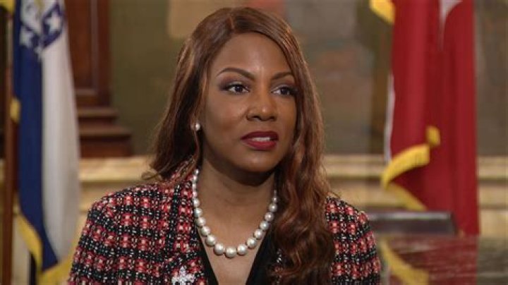 Virvus Jones Wife And Family: Everything To Know About Tishaura Jones Father