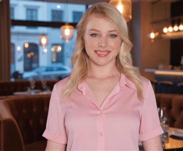 Vivienne Ritchie Biography, Age, Height, Husband, Net Worth, Family