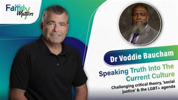 Voddie Baucham Wife, Net Worth, Family, Children, Age, Theology, Wiki, Biography