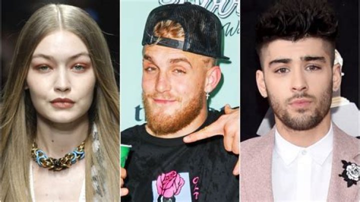 Wait … What?! Gigi Hadid Defends Zayn Malik Amid Feud with YouTuber Jake Paul: ‘Go To Bed’