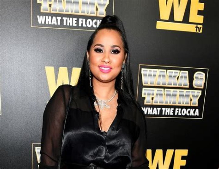 Waka Flocka & Tammy Rivera Have Reportedly Broken Up